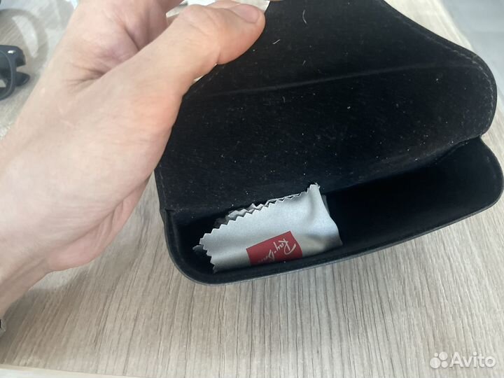 Очки Ray-Ban New Wayfarer RB 2132 622 55