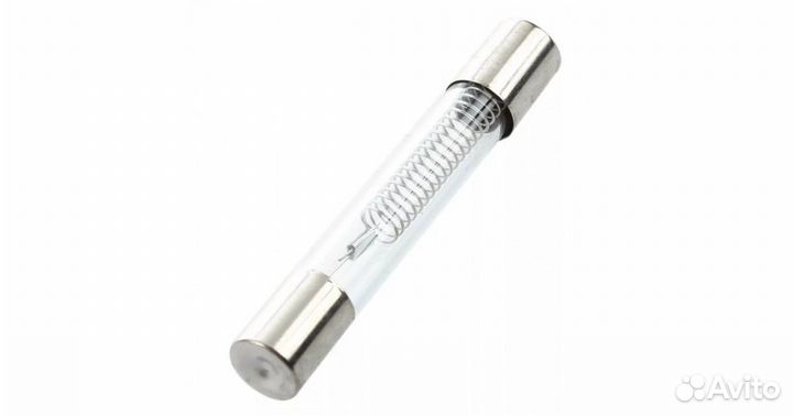 Предохранители для свч