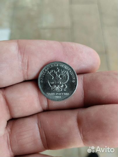 Монета