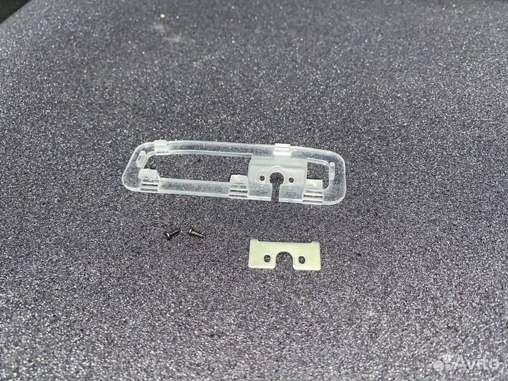 Площадка для камеры заднего вида для Сhevrolet