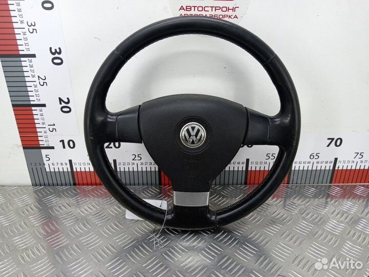 Руль для Volkswagen Golf 5 1Q0419091aayrb