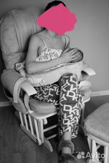 Подушка для кормления Ergofeed