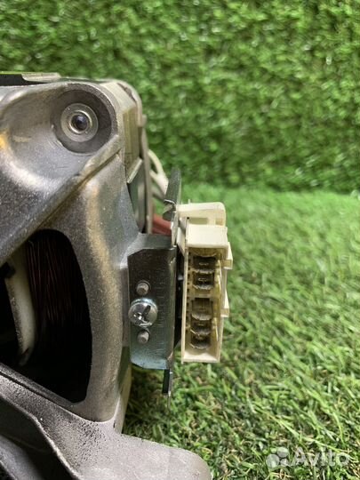 Двигатель стиральной машины indesit wisn100