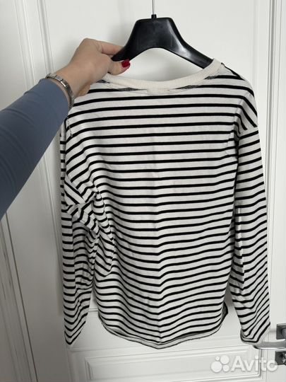 Свитшот женский zara