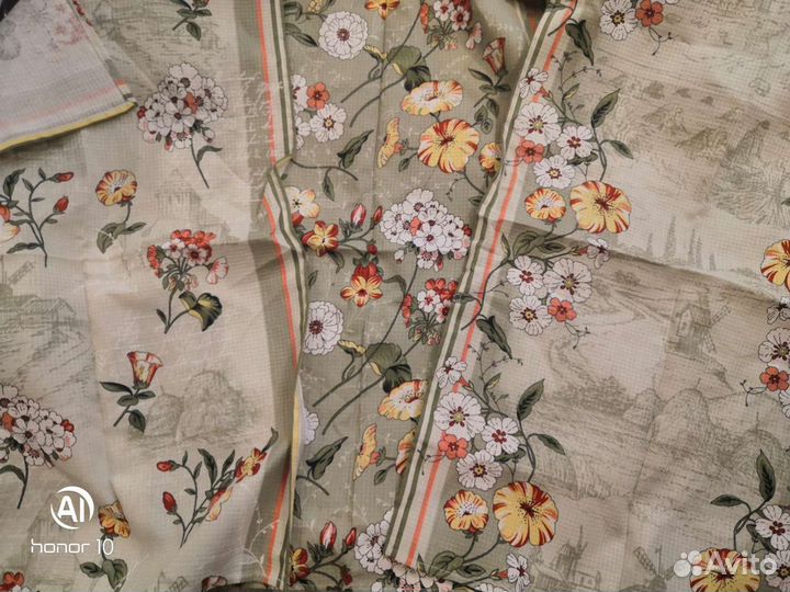 Новые полотенца, салфетки, фартуки