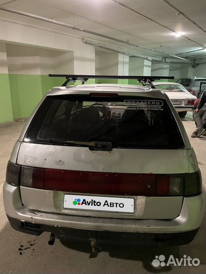 ВАЗ 2111 1.5 МТ, 2001, битый, 77 777 км