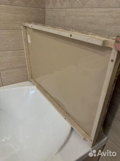 Пеленальная доска