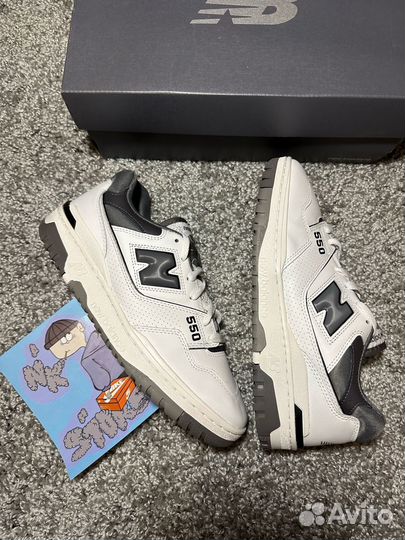 New Balance 550 оригинал