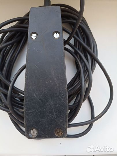 Пульт ду Ростов-102