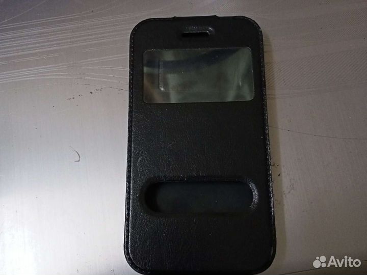 Чехлы для телефонов