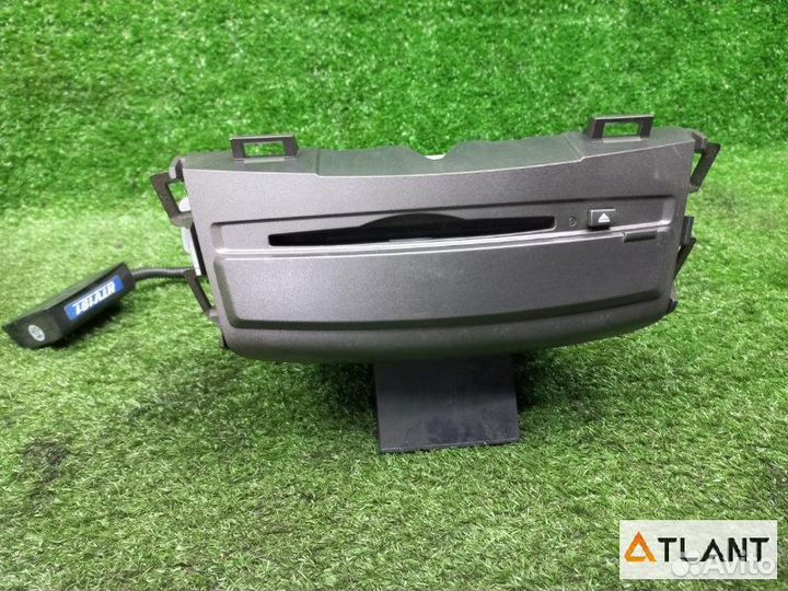 Магнитофон honda odyssey