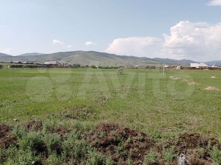 Участок 8 сот. (ИЖС)