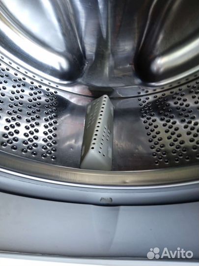 Стиральная машина, гарантия