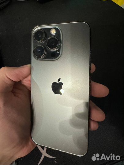 iPhone 13 Pro, 256 ГБ