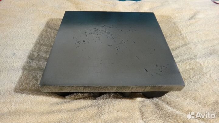 Поверочная плита 200*200 мм