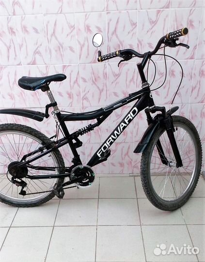 Ремонт велосипедов