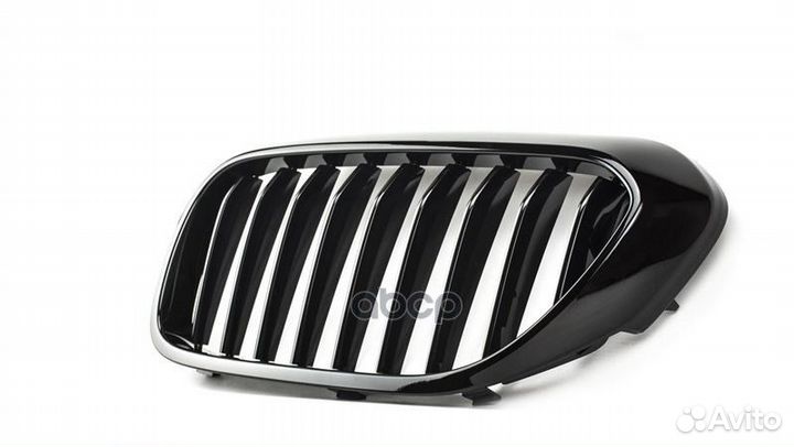 Решетка радиатора G30 M Performance 51719626587