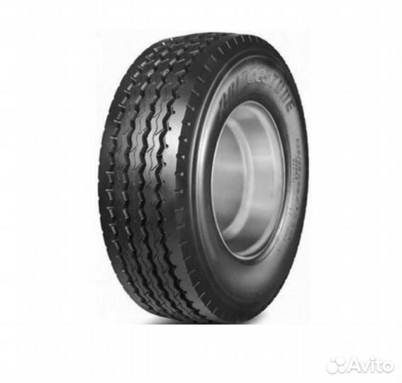 Грузовая шина bridgestone RT2 385/55R22.5 TL 160K