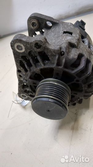 Генератор Skoda Octavia Tour