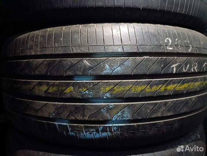 Bridgestone Turanza T005A 245/45 R18 110K