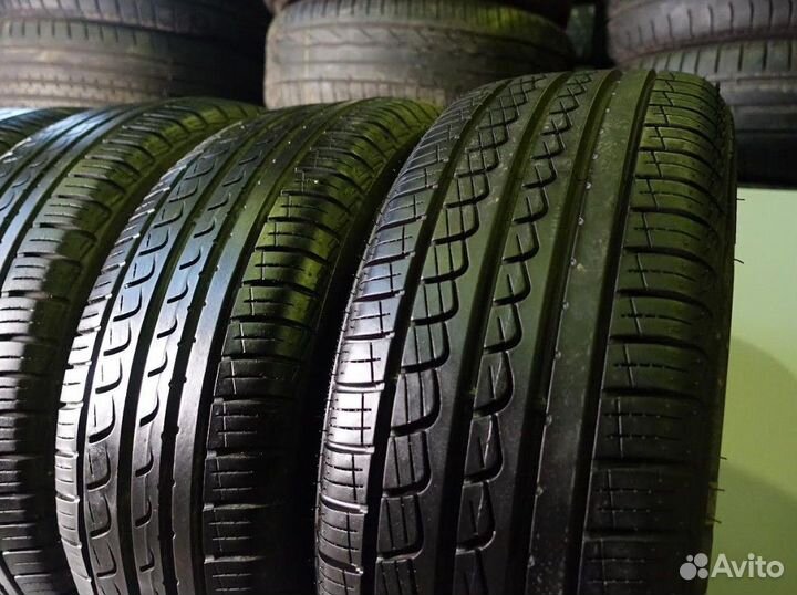 Pirelli P7 225/45 R17