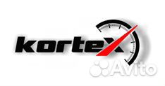 Kortex KSS108 Пружина подвески citroen C4 II 2009- перед. KSS108