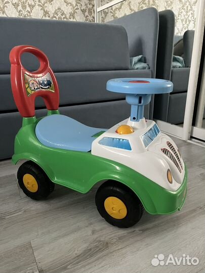 Детские машинки игрушки