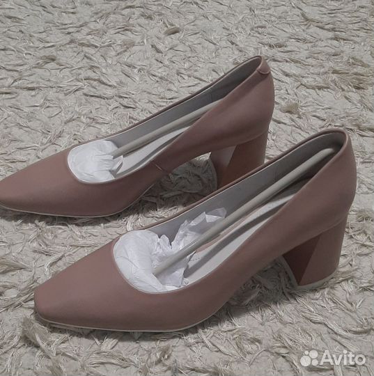 Туфли thomas munz 37