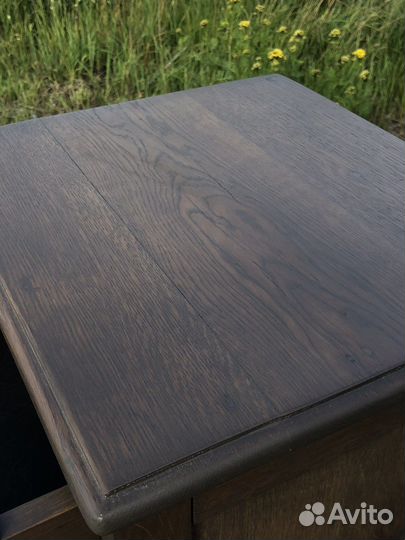 Тумба антикварная