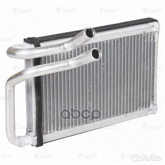 Радиатор отоп. для а/м Hyundai H-1 (07) /Grand