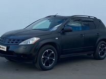 Nissan Murano 3.5 CVT, 2007, 230 313 км, с пробегом, цена 470 000 руб.