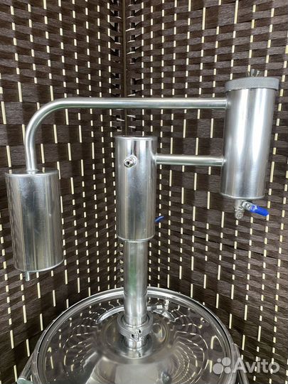 Самогонный аппарат Триумф