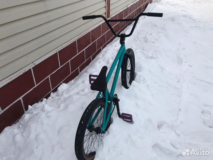 Трюковой велосипед Bmx