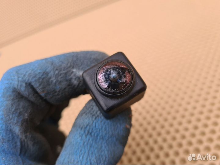 Камера заднего вида задняя Infiniti Jx35 Qx60 L50