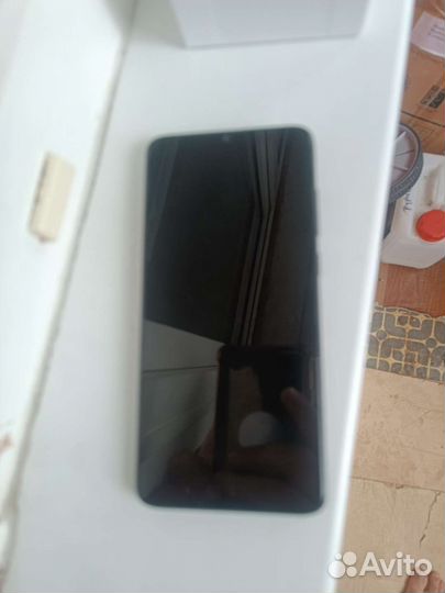 Телефон Xiaomi redmi note 8 pro