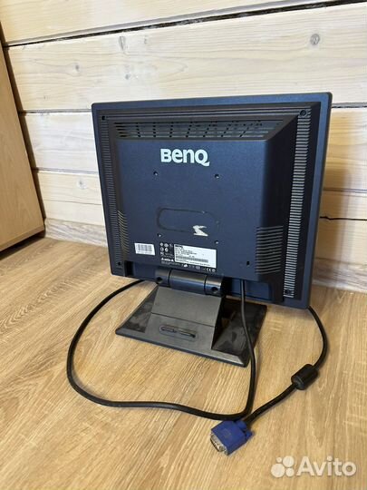 Монитор Benq 17' (FP731)