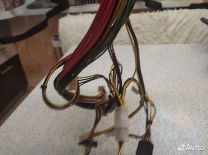 Блок питания для пк 400w