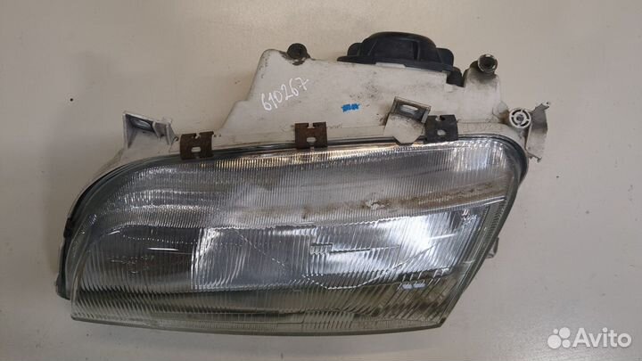 Фара (передняя) Seat Alhambra, 1997