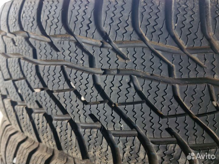 Viatti Bosco S/T V-526 215/65 R16 98T