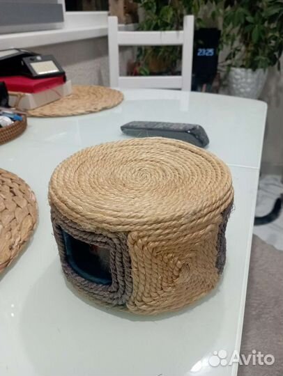 Интерактивные игрушки для кошек