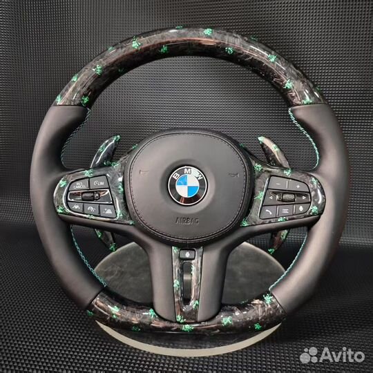 Изготовление карбоновых элементов ламинация