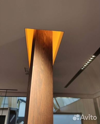 Ниша реечная