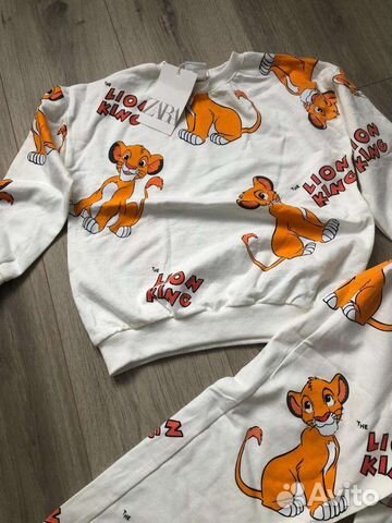 Костюм на мальчика