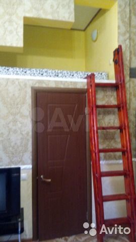 Квартира-студия, 28 м², 1/6 эт.