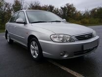 Kia Spectra 1.6 MT, 2008, 135 500 км, с пробегом, цена 480 000 руб.