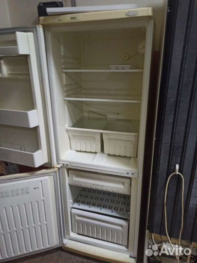 Холодильник