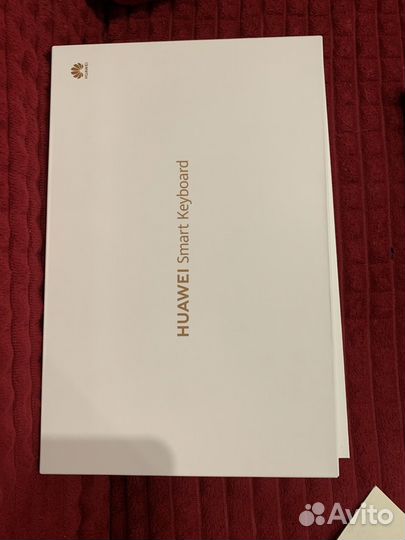 Планшет huawei matepad bah4 W09