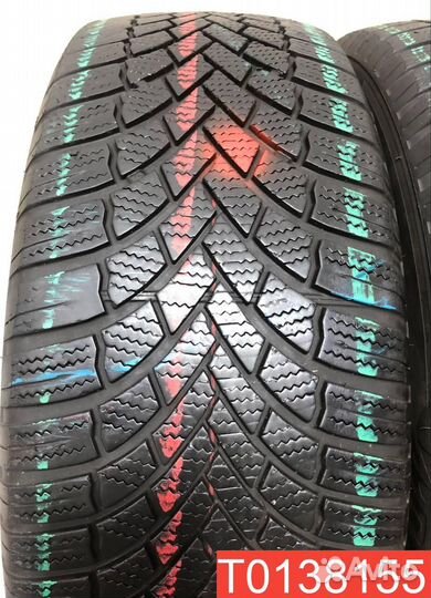 Bridgestone Blizzak LM005 RFT 225/55 R19 99V