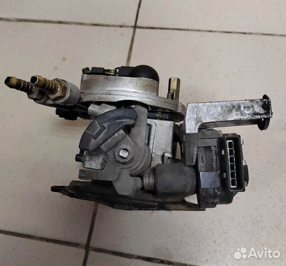 Моновпрыск Audi 80 B3 / Golf 3 на 6 конт