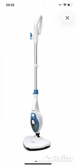 Паровая швабра kitfort 1004